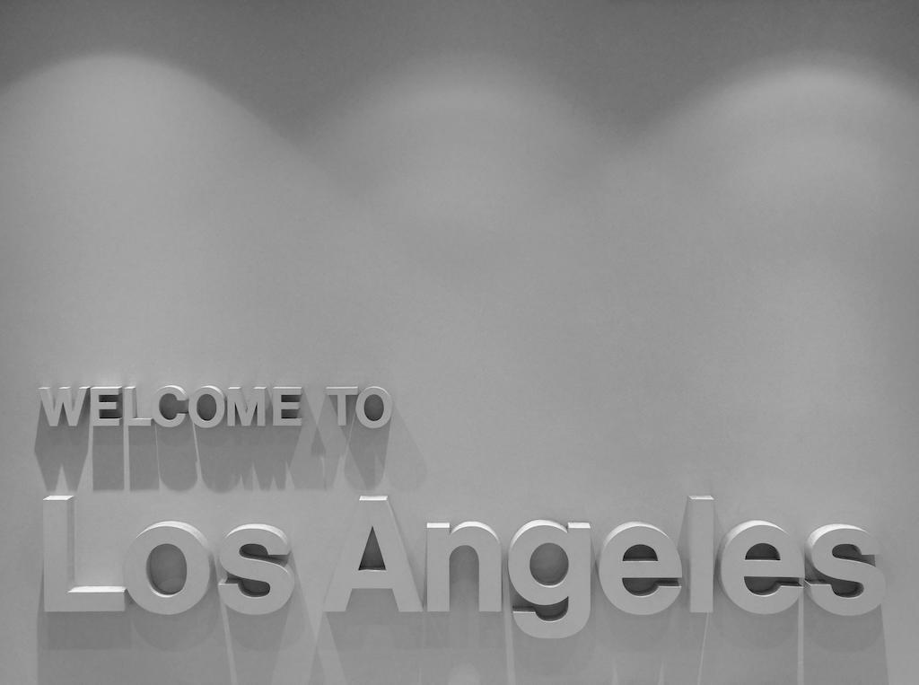 Canoga Hotel At Warner Center Los Angeles Luaran gambar